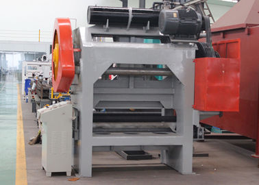 Πλήρως διατρυπημένη ανώτατη επιτροπή γύψου που κατασκευάζει τη μηχανή Hebei πράσινο