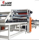 Κίνα Αυτόματη γραμμή παραγωγής 1300mm ανώτατη τοποθέτηση σε στρώματα Wid ανώτατων μηχανών PVC επιχείρηση