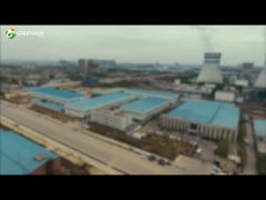 Η εταιρεία Hebei Greens Building Material Technology Development Co., Ltd.