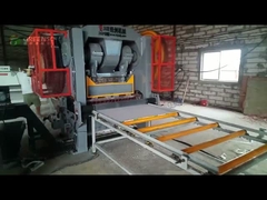 Εργοστάσιο μηχανών τρύπησης οροφής