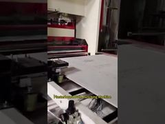 Μηχανή διάτρησης τρυπών από γύψο