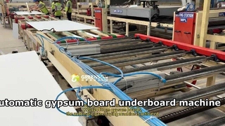 Η αυτόματη μηχανή τοποθέτησης πάνελ