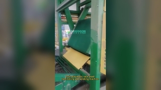 Πρακτικές Εφαρμογές Μηχανών Περιέλιξης Πετροβάμβακα