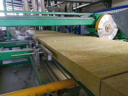 Τελευταία εταιρικά blogs για Are the Process Equipment for Rock Wool Production Lines the Same as Those for Glass Wool Production Lines?