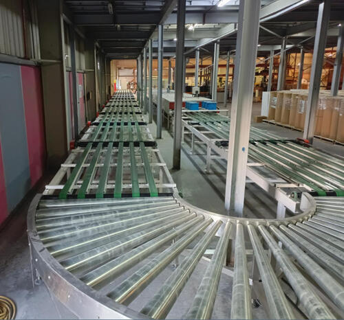 Τελευταία εταιρικά blogs για Plasterboard Spray Coating Machine for Factory: Eco-Friendly Water-Based Gypsum Board Spraying Production Line