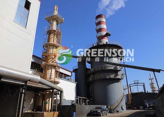 Καλή τιμή. Προσαρμόσιμη γραμμή παραγωγής πετρώματος με υψηλή αποδοτικότητα σε απευθείας σύνδεση