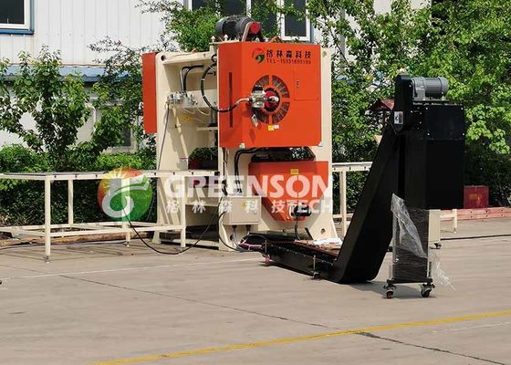 Καλή τιμή. Μηχανή κατασκευής διάτρητων χαρτών MDF με χωρητικότητα 1 PC/λεπτο σε απευθείας σύνδεση