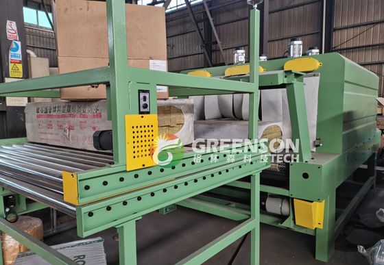 Καλή τιμή. Προσαρμοσμένος τύπος τάσης Φούρνος φυσικού αερίου Μηχανή πετρώματος για την παραγωγή σε απευθείας σύνδεση