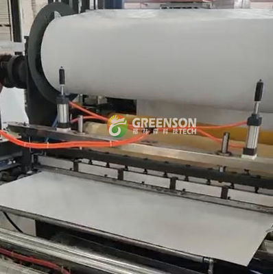 Καλή τιμή. Μηχανήματα κατασκευής υλικών Κατασκευή άλλων υλικών κατασκευής σε απευθείας σύνδεση