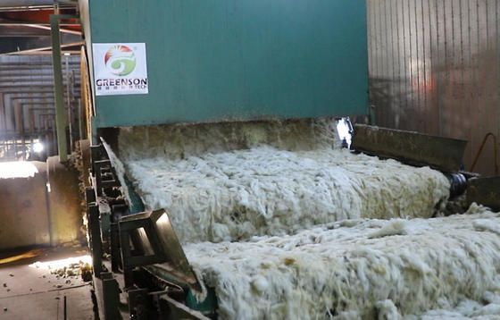 Καλή τιμή. Κατασκευασμένο στην Κίνα πλήρως αυτόματο πλήρες ροκ μαλλί κατασκευής μόνωσης ροκ μαλλί παραγωγής σε απευθείας σύνδεση