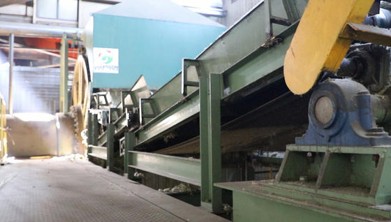 Καλή τιμή. Premium Advanced προσαρμόσιμη γραμμή παραγωγής ροκ μαλλί για λύσεις μόνωσης σε απευθείας σύνδεση