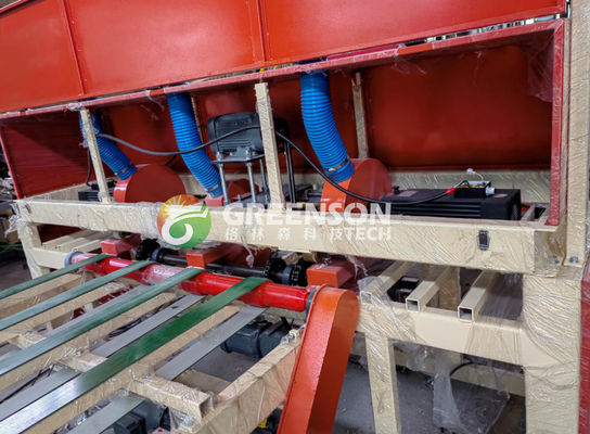 Καλή τιμή. Fully Automatic Lamination Machine with 1300mm Effective Laminating 2-6 Million Sq.m/year Production Capacity and 3-15m/min Adjustable Speed σε απευθείας σύνδεση