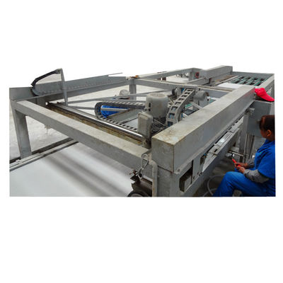 Καλή τιμή. Διακοσμητικός αδιάβροχος MGO τοίχων πίνακας που κάνει την αντίσταση πυρκαγιάς μηχανών σε απευθείας σύνδεση