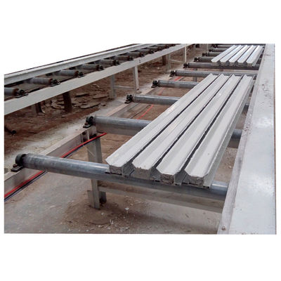 Καλή τιμή. Αυτόματα μηχανήματα επεξεργασίας ανώτατων γείσων γύψου εύκολα στη λειτουργία σε απευθείας σύνδεση