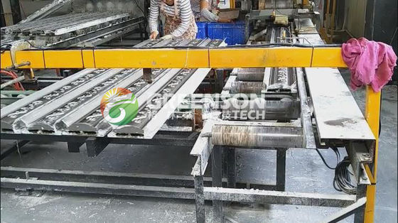 Μηχανή Γύψου Μεγάλη απόδοση