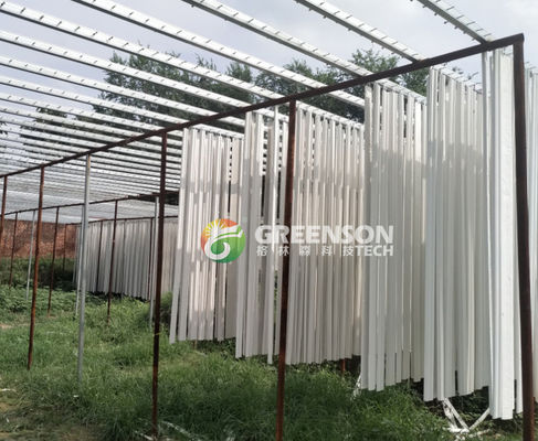 Μεταμόρφωση Απομόρφωση Γύψο Κάρνις κατασκευή Μηχανή Προχωρημένη