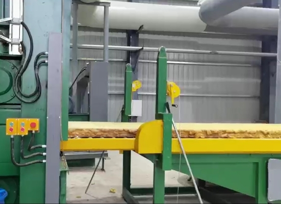 Πλήρως Αυτόματη Γραμμή Παραγωγής Πέτρας Μαλλιού