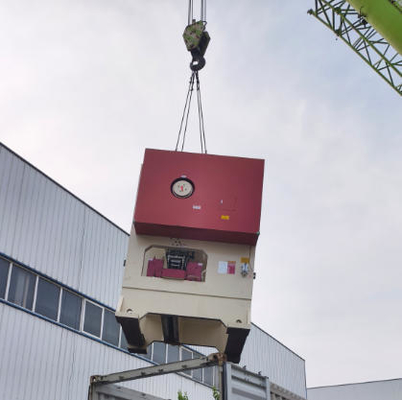 Πλήρως αυτόματο μηχάνημα απορρόφησης ήχου.