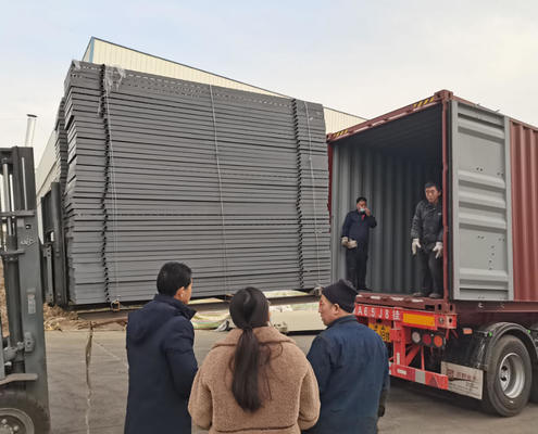 Καλή τιμή. Sound-Absorbing Mineral Wool Board Production Line with 1000 KW Power and 80-200kg/m3 Raw Material Density σε απευθείας σύνδεση