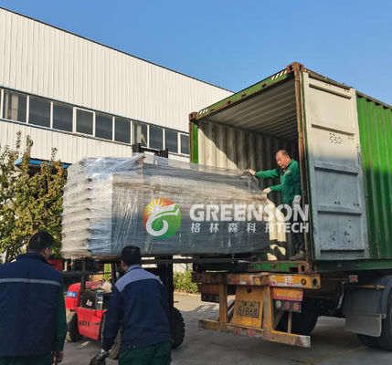 Καλή τιμή. Acoustic Waterproof Mineral Wool Board Production Line with 1-Year Warranty for Facade Insulation σε απευθείας σύνδεση