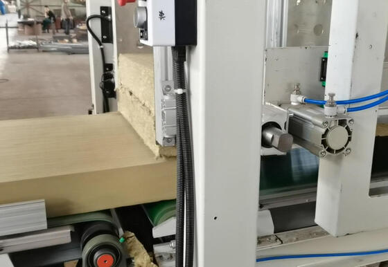 Καλή τιμή. 2.4m Automatic Basalt Fiber Production Line with 60000 TPA Capacity and PLC Control System for Mineral Wool Board Manufacturing σε απευθείας σύνδεση