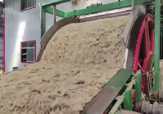 Καλή τιμή. Αυτοματοποιημένη γραμμή παραγωγής μαλλιού από πέτρα, ελεγχόμενη από PLC, με χωρητικότητα 40.000 τόνων/έτος και πλάτος πλάκας 1200-2400 mm σε απευθείας σύνδεση