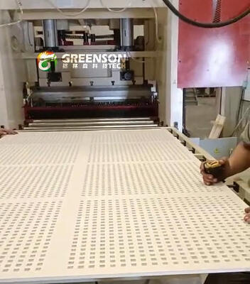 Καλή τιμή. Μηχανή διάτρησης φύλλων 18KW Host Power με προσαρμόσιμα σχήματα τρυπών και 1 έτος εγγύηση σε απευθείας σύνδεση