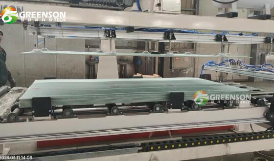 Factory Direct Supply Slitter γυψοσανίδας καλής τιμής Υψηλής ποιότητας