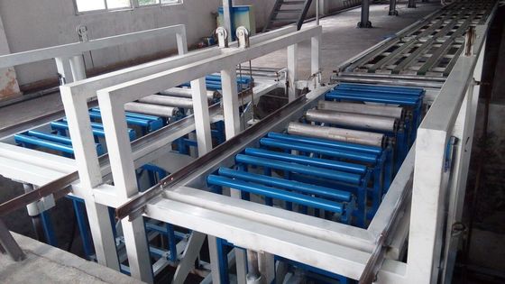 Καλή τιμή. Επαγγελματικά 11 KW που αναμιγνύουν τη δεξαμενή ανακατώνουν ομοιόμορφα για MgO τον πίνακα κάνουν τη μηχανή σε απευθείας σύνδεση
