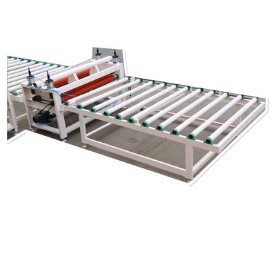 Καλή τιμή. Διακοσμητική ταινία 600*1200 PVC και μηχανή ελασματοποίησης γυψοσανίδας 600*600 σε απευθείας σύνδεση