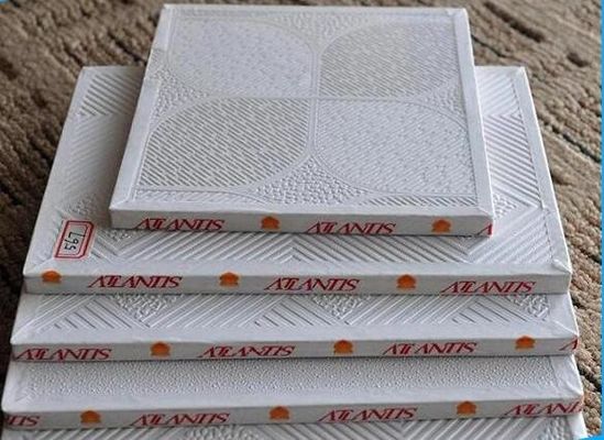 Ταχύτητα μηχανημάτων 15m/Min οικοδομικών υλικών ανώτατων μηχανών γύψου PVC