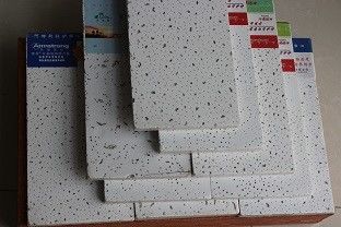 Καλή τιμή. Υψηλό CE ISO γραμμών παραγωγής ανώτατων κεραμιδιών ινών Effiency αυτόματο ορυκτό που απαριθμείται σε απευθείας σύνδεση