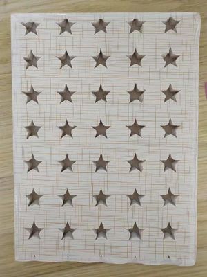 Καλή τιμή. Μηχανή τρύπησης πλακών πυριτικού ασβεστίου σε απευθείας σύνδεση